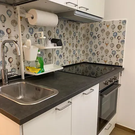 Le Mongolfiere * روما