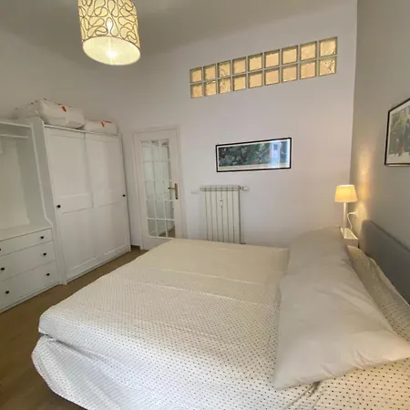 Apartman Le Mongolfiere *