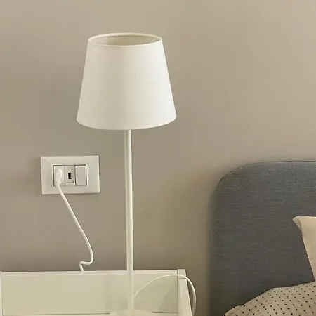 Le Mongolfiere Apartman *