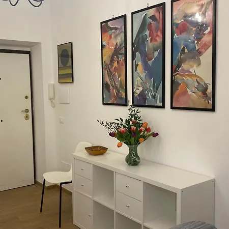 Le Mongolfiere روما