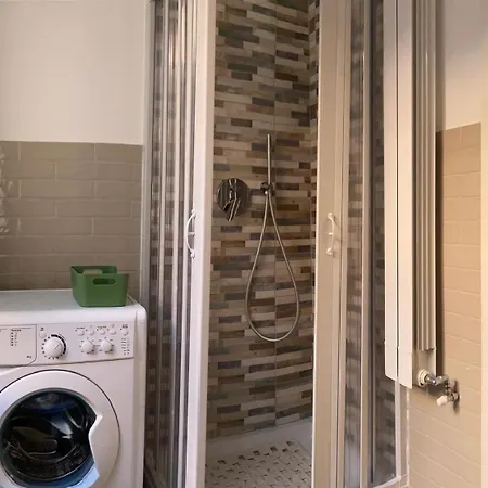 Le Mongolfiere Apartman Róma