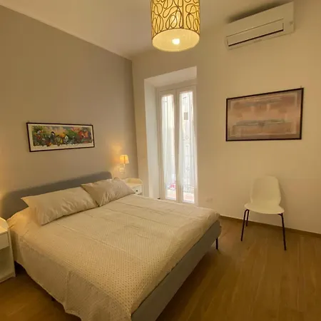 Apartman Le Mongolfiere