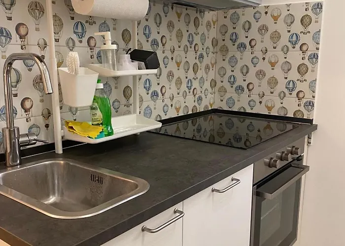 Le Mongolfiere * Rzym