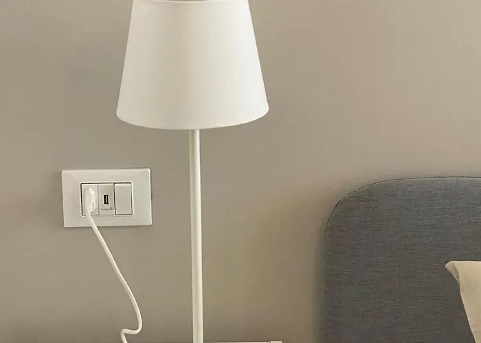 Le Mongolfiere Apartment *