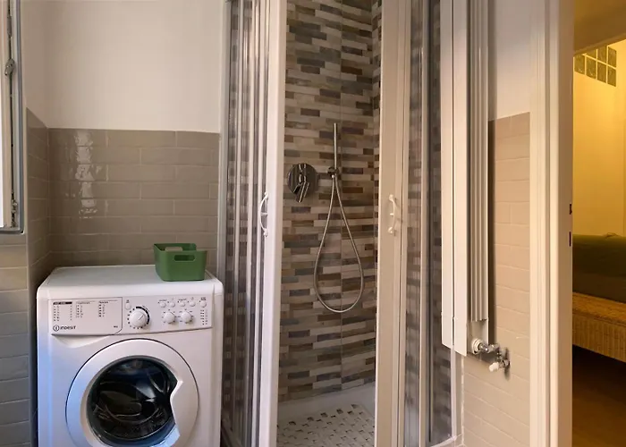 Le Mongolfiere Apartament Rzym