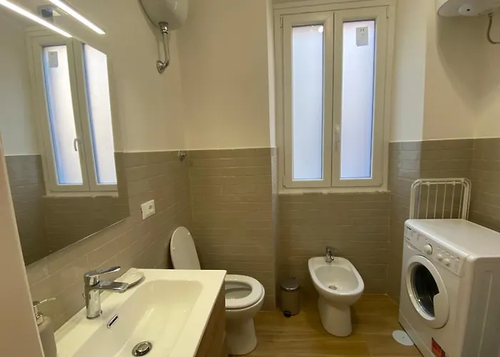 Le Mongolfiere * Rome