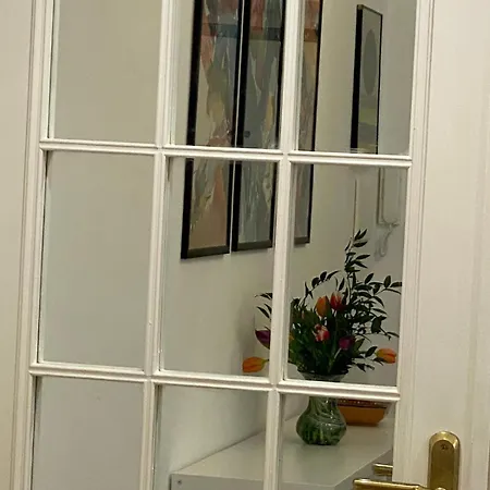 Le Mongolfiere 로마